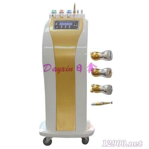 无针注渗美塑仪 重塑肌肤健康的光电科技新风尚