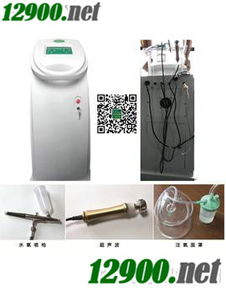 探索科技之美 wy水氧仪——精准测量，助力科研与生活